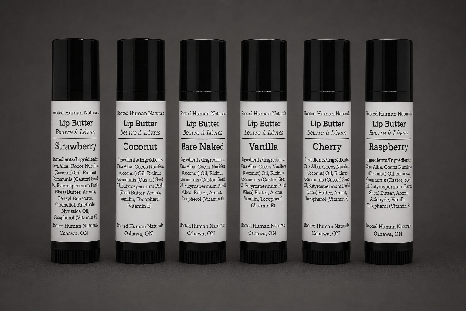 Lip Butter