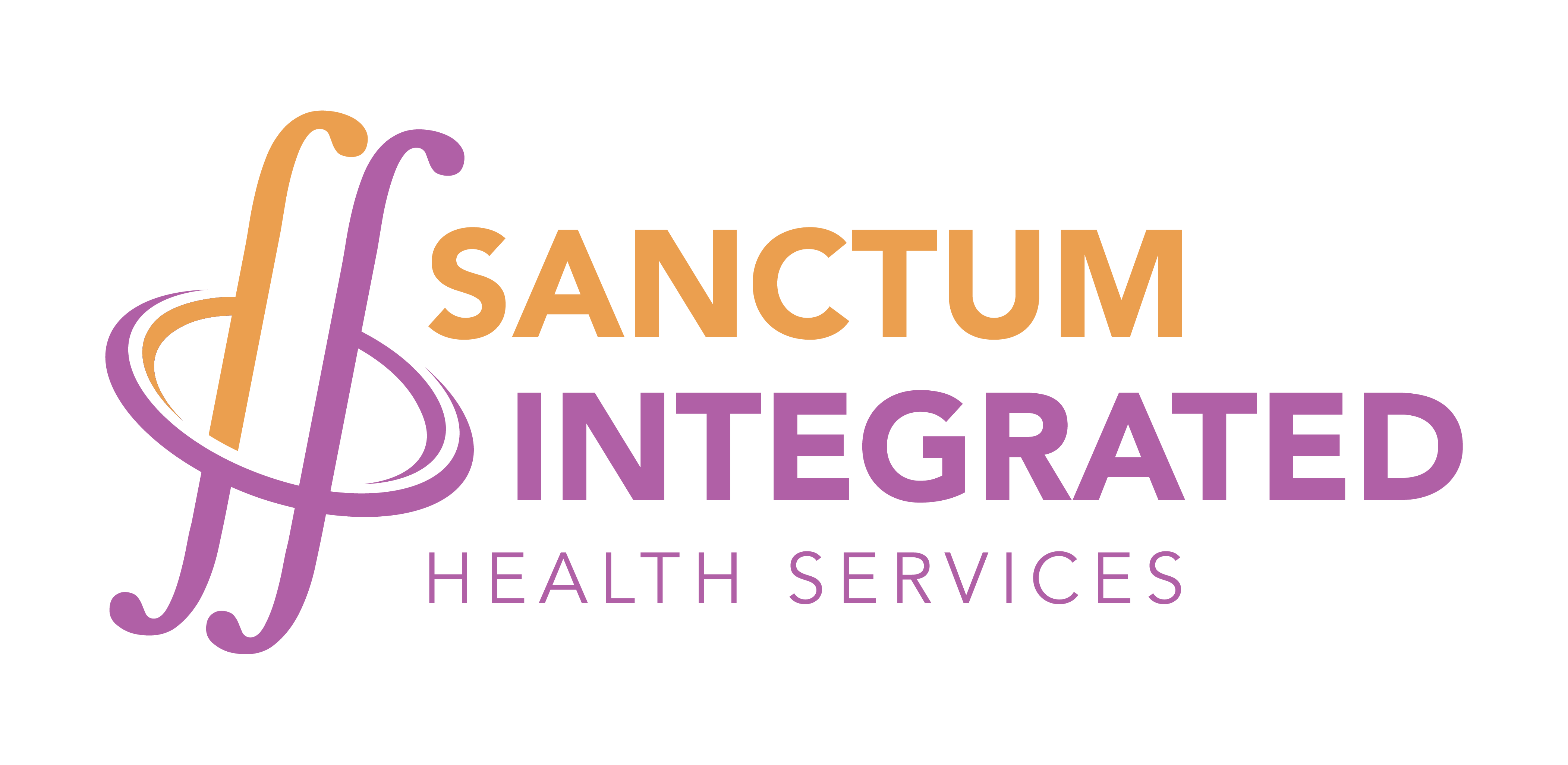 Sanctum Integrated Health Services logo Maryland