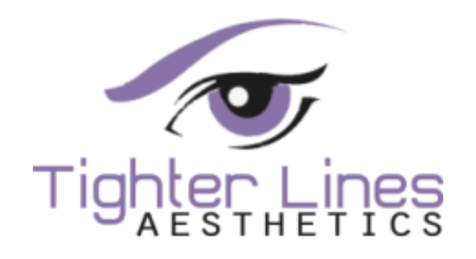 Tighter Lines Logo