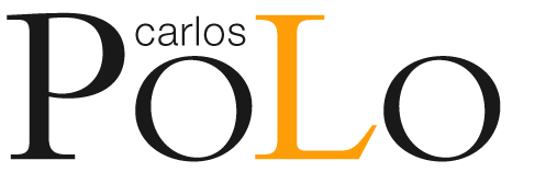 Carlos Polo Logo