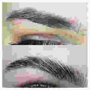 Brow Lamination