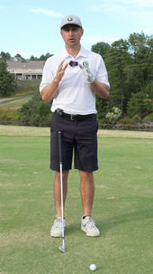 Push or Pull During the Swing?