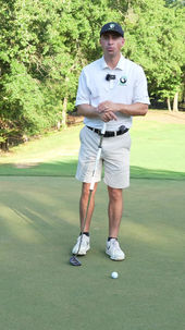 Learn From the Tour's Best Putter