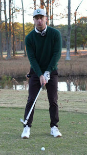 Perfect Impact - Fling Drill