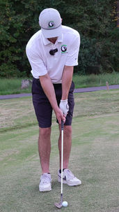 Grab and Release Pitch