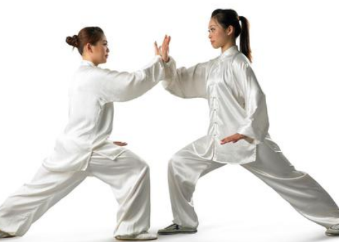 修行中に学んだこと⑦ - 推手