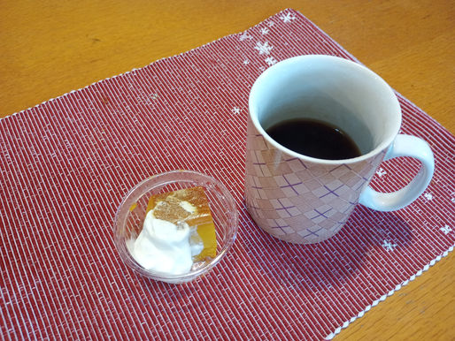 生徒さんがやっているパン屋さん