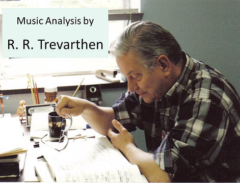 R. R. Trevarthen