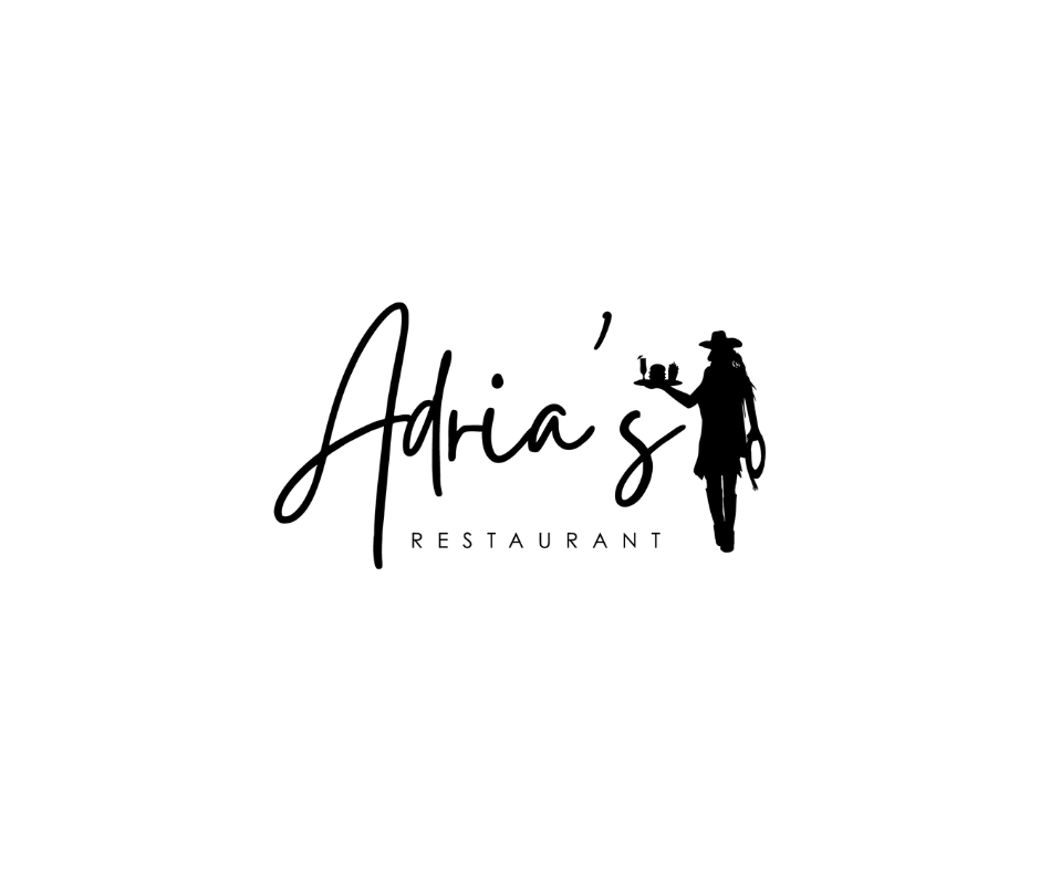 Adria's Restaurant logo