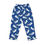 Thumbnail: Hippodrome Kids Dancing Unicorn Royal Blue Night Suit