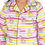 Thumbnail: Hippodrome Kids Dinosaur World Full Sleeves Cotton Night