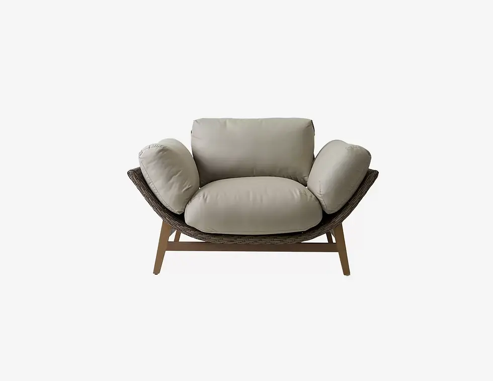 Miniatura: POLTRONA ARC