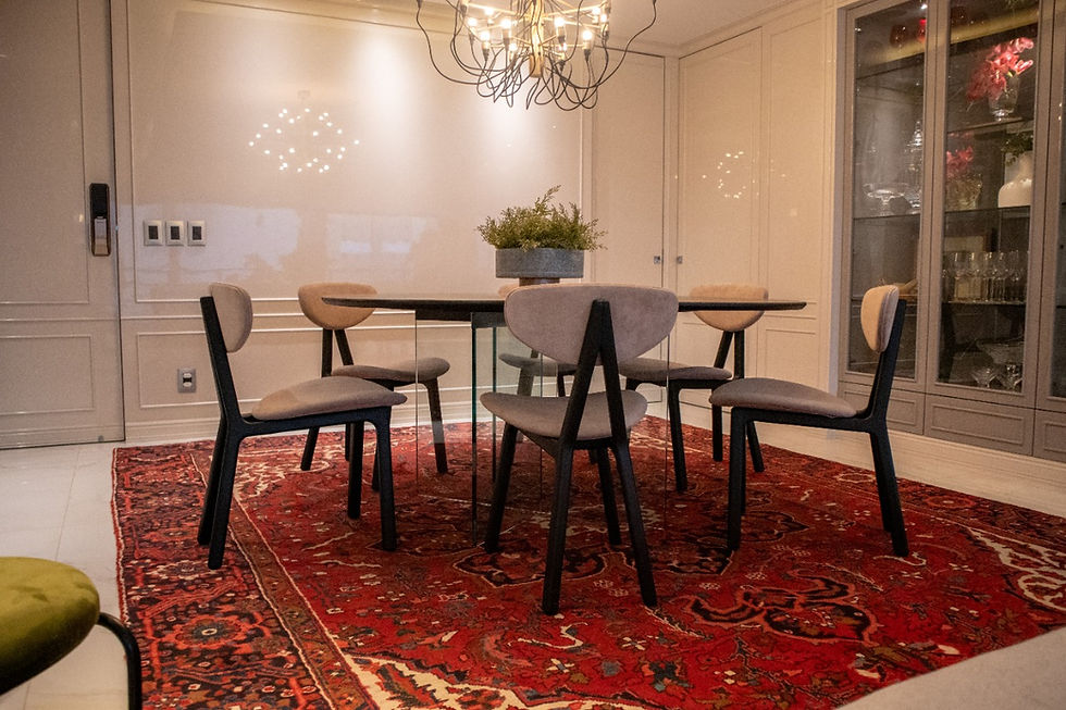 Miniatura: Cadeira Moc - GBO