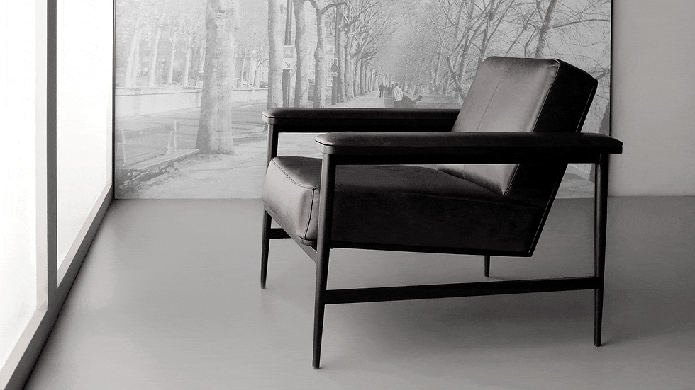 Miniatura: POLTRONA OP