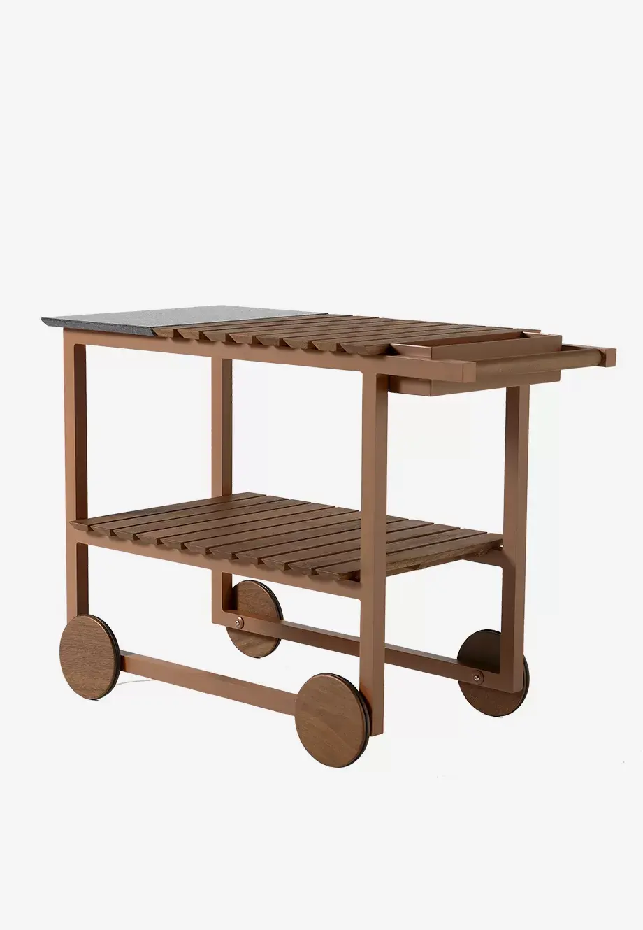 Miniatura: CARRO BAR COL