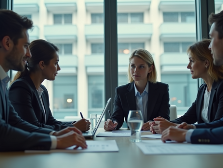 AI Integration Strategies for Businesses