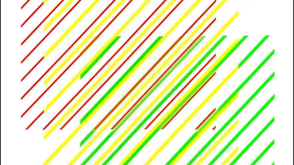 Rossi Kelton 'Color Addition Three' (2021) Acrylic on canvas, https://www.rossikeltonfineartgallery.com/product-page/color-addition-three-19-25-x-23-inches