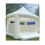 Thumbnail: White Classic Wedding Bounce House