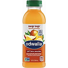 Odwalla Mango Tango