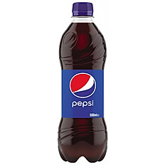 Pepsi 16.9oz