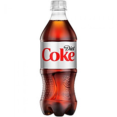 Diet Coke 16.9oz