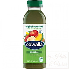 Odwalla Original Superfood