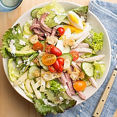 Chef Salad