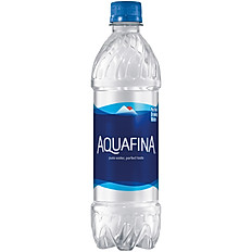 Aquafina Water 500ml