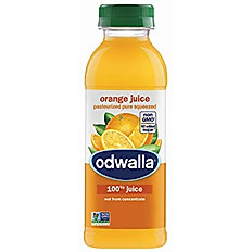Odwalla Orange Juice
