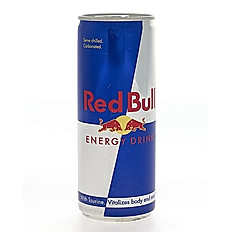 Red Bull 8.4oz