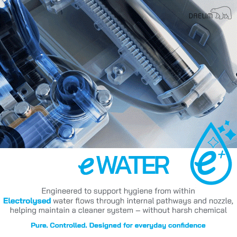 eWATER - Performance Mechanism