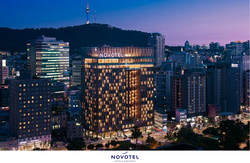 NOVOTEL HOTELS AND RESORTS