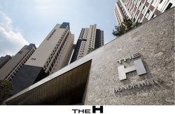 THE H APT