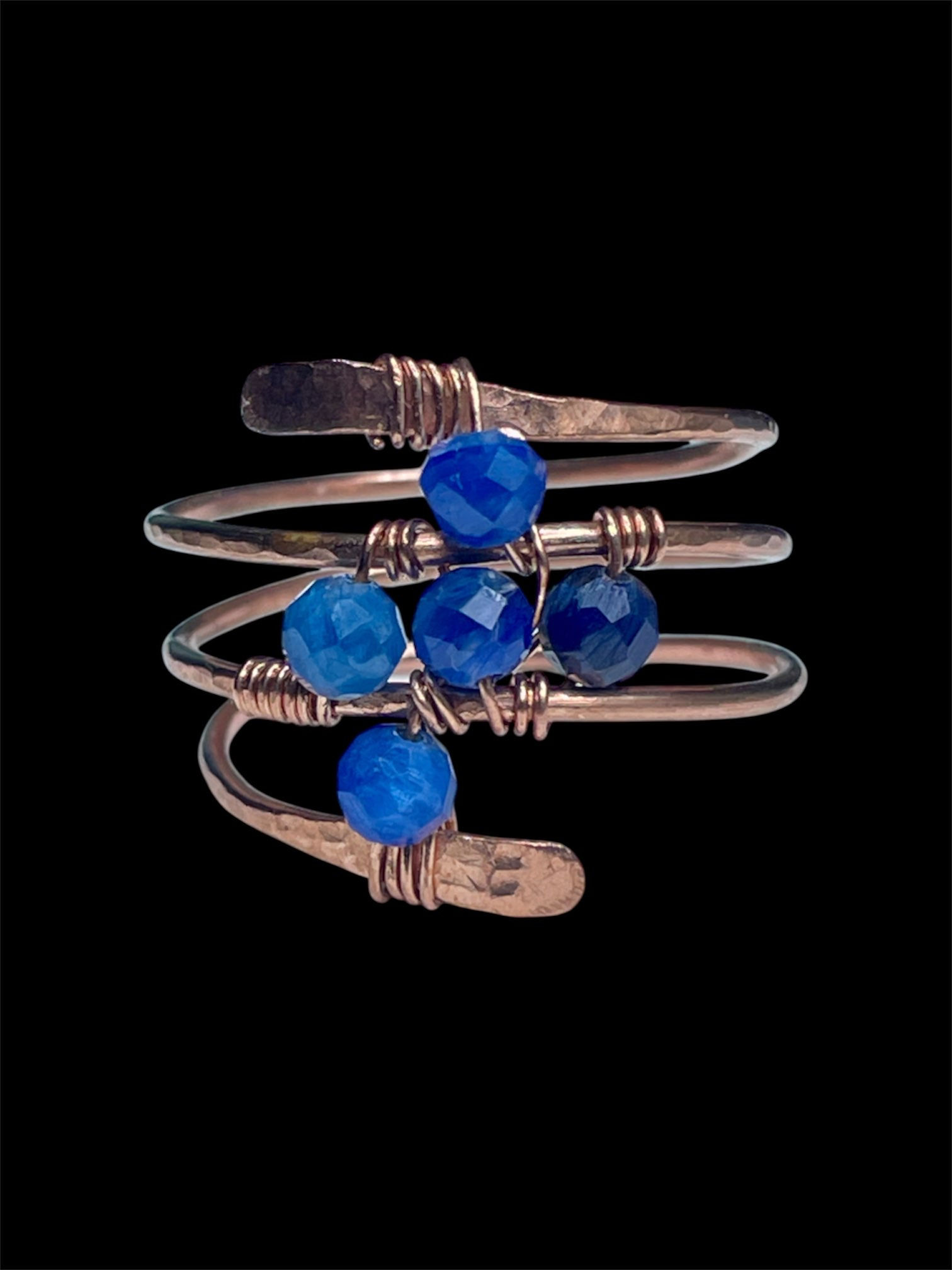Cascade Ring