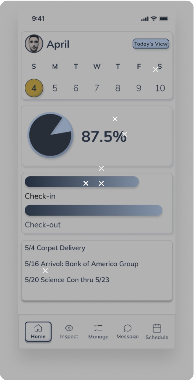 prototype pie chart