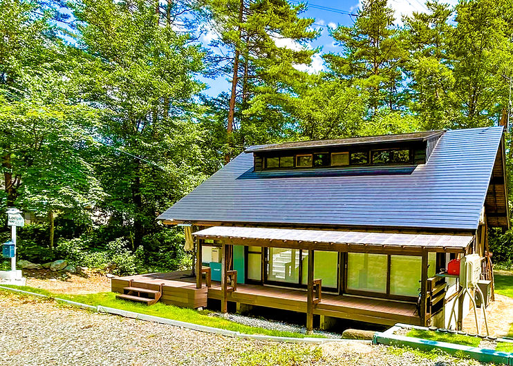 お城と白馬 Earthboat Village Hakuba】の空室状況を確認する - 宿泊予約は