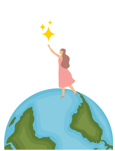 REACH's Logo