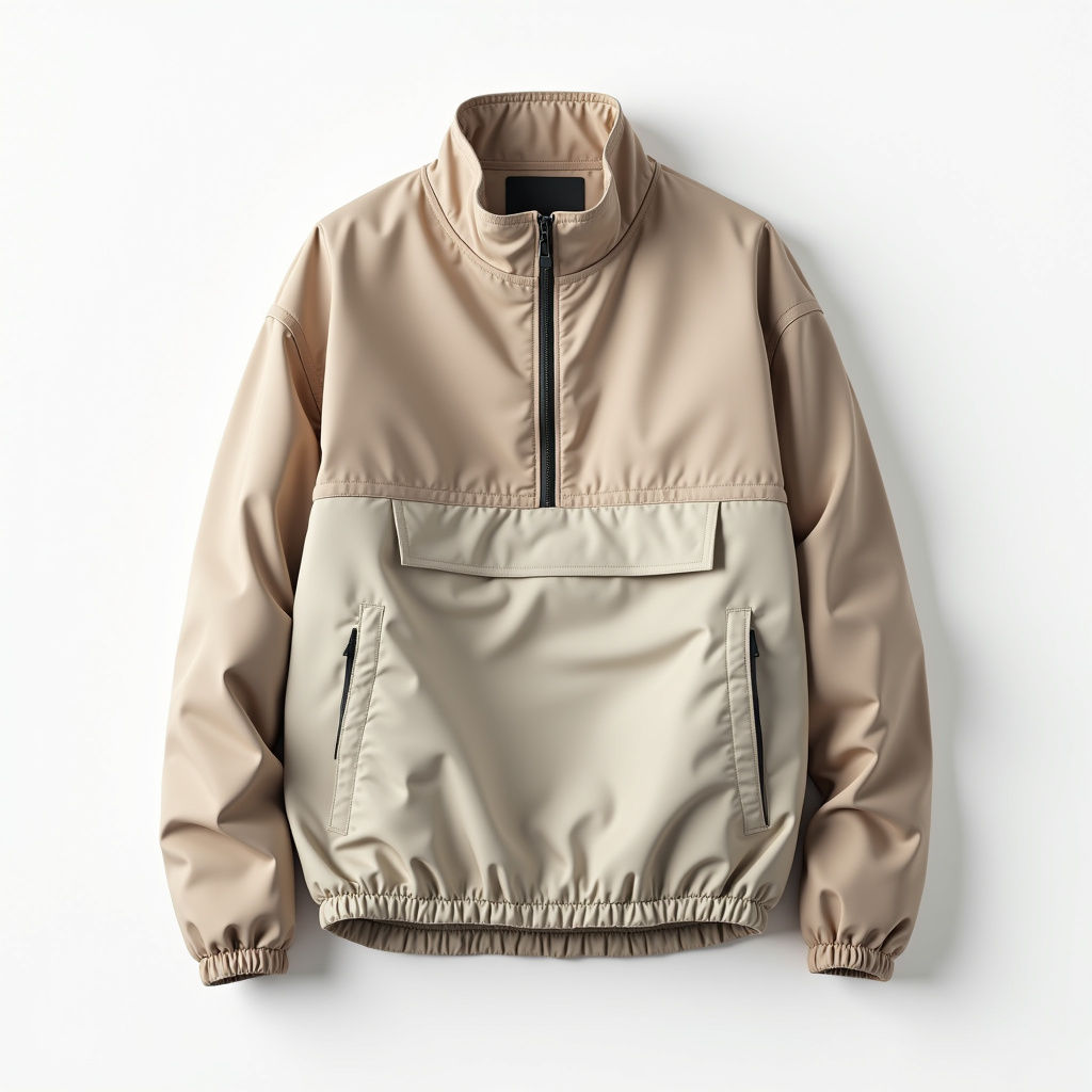 Chaqueta Ligera Casual
