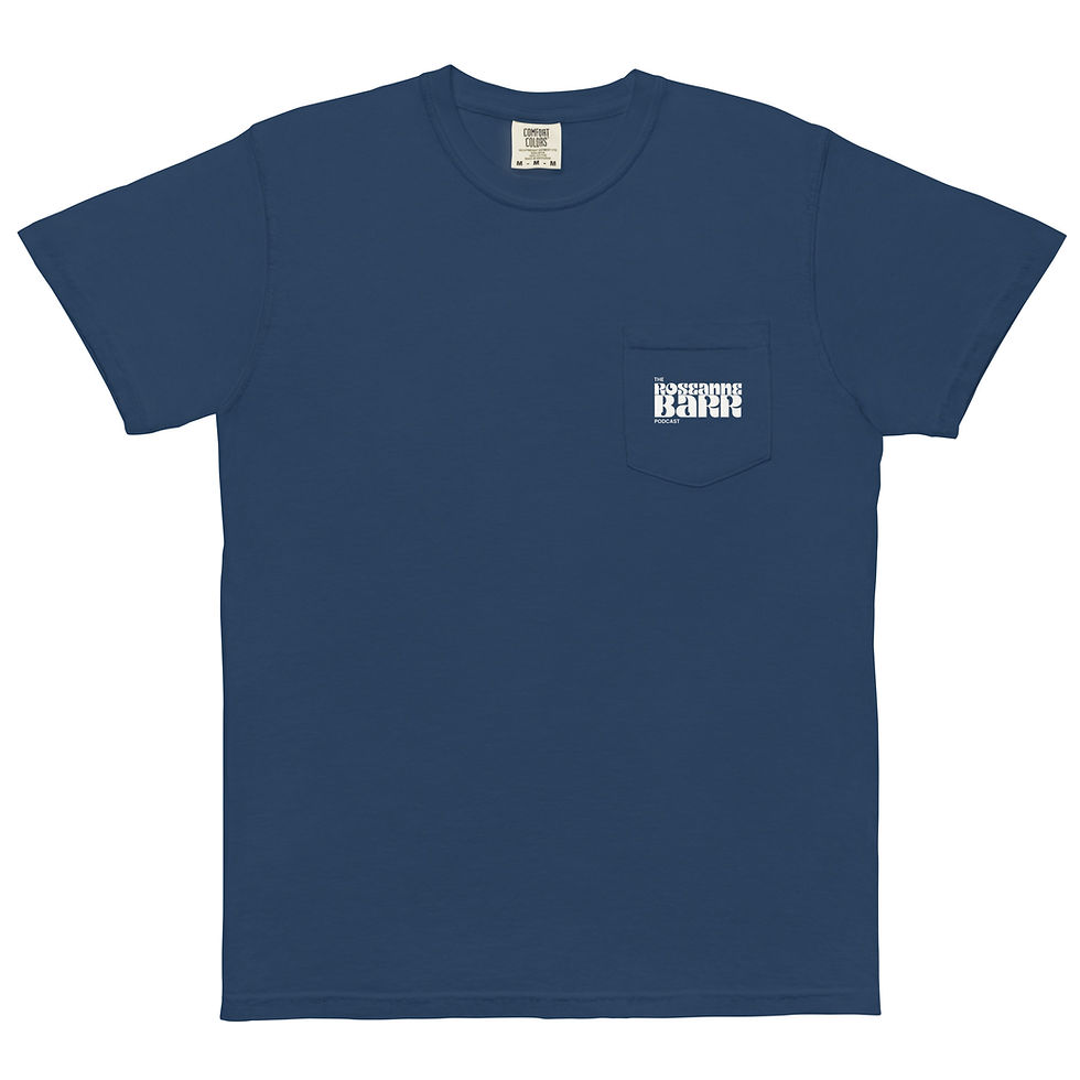 Thumbnail: We Do Not Consent Club Unisex Pocket T-shirt