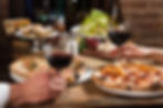 Bottle of Bubbles, Red or White Wine