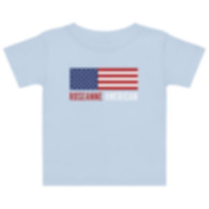 Toddler No Mistakes T-shirt