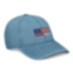 Thumbnail: USA Denim Hat