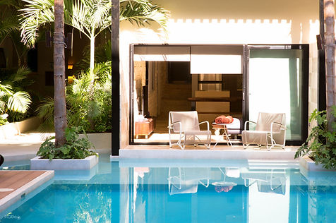Dream home on Sunset Shores