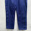 Thumbnail: Le Mont Carmel Dark Blue Trousers 39W30L