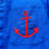 Thumbnail: Nautical Embroidery Jacket by Becky Baur Medium