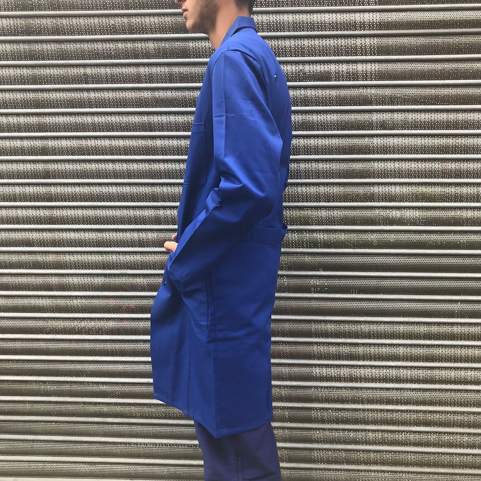 Thumbnail: Kidur Atelier Coat - Large