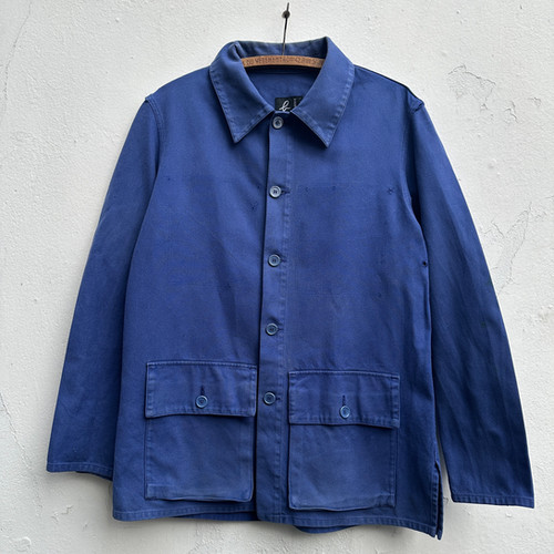 Medium Agnes B Chore Jacket | frenchworkwear