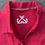 Thumbnail: M/L Red Fisherman's Smock
