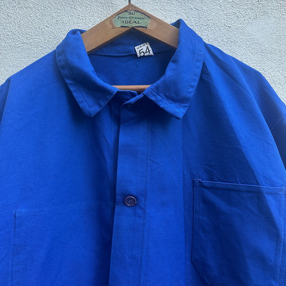 Thumbnail: L/XL Hardly Worn Classic Chore Jacket