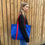 Thumbnail: Workwear Canvas Tote Bag Shopper